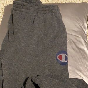 Sweatpants
